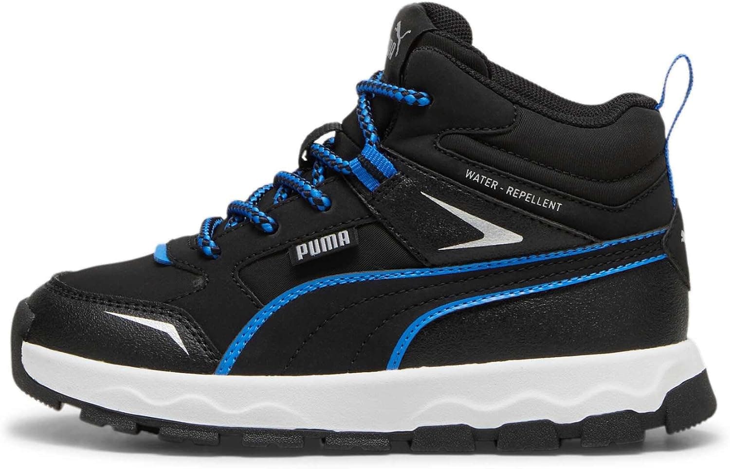 کفش ورزشی بچگانه PUMA Evolve Trail PS کفش ورزشی بچگانه PUMA Evolve Trail PS