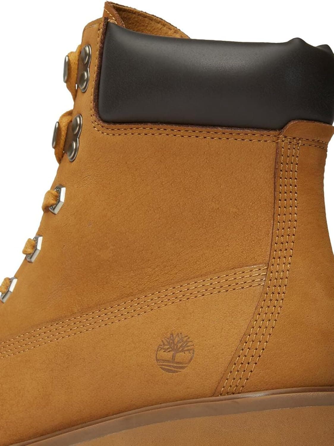 نیمبوت زنانه Timberland Carnaby Cool مدل 6 Inch نیمبوت زنانه Timberland Carnaby Cool مدل 6 Inch