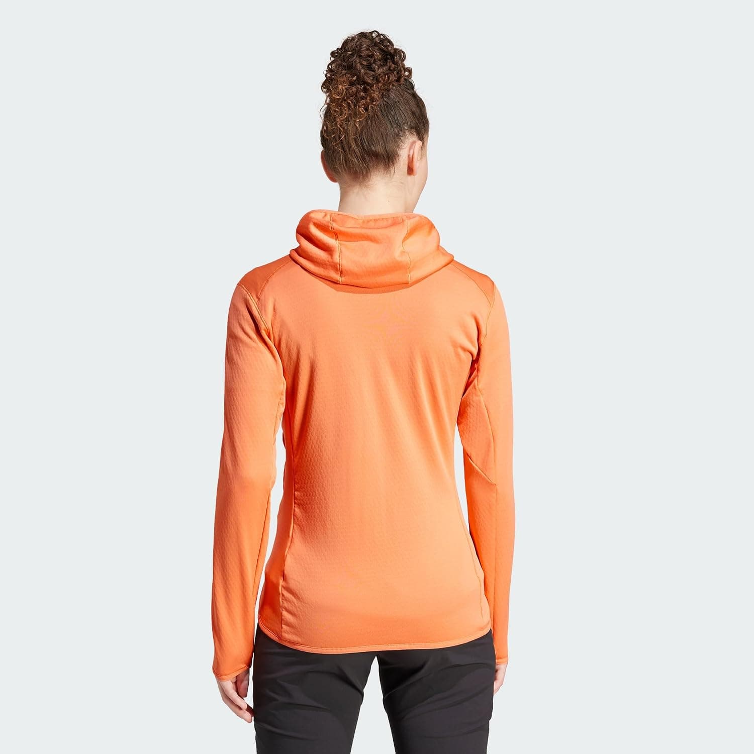 کاپشن فضای باز زنانه adidas Xpr Lt Fl H مدل IQ3729 نارنجی کاپشن فضای باز زنانه adidas Xpr Lt Fl H مدل IQ3729 نارنجی