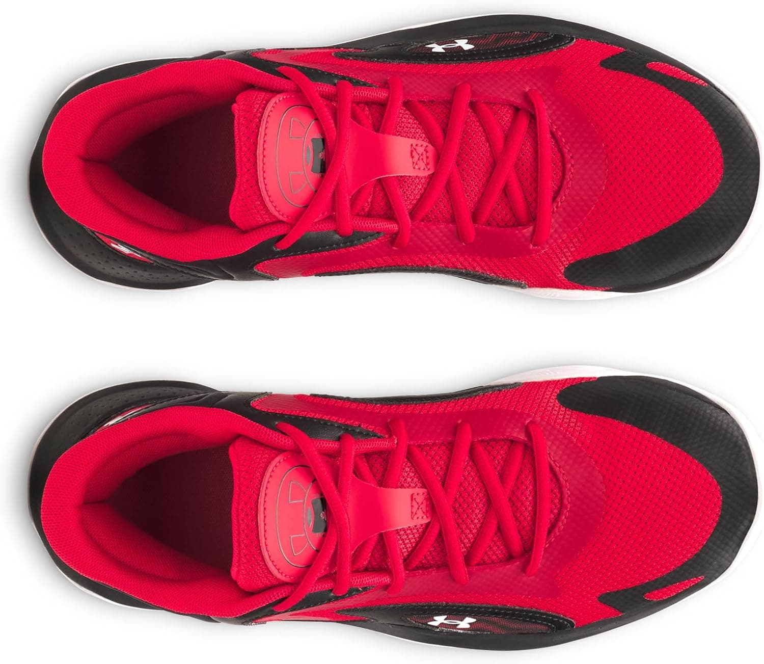 کفش بسکتبال بزرگسالان یونیسکس Under Armour UA JET '25 کفش بسکتبال بزرگسالان یونیسکس Under Armour UA JET '25