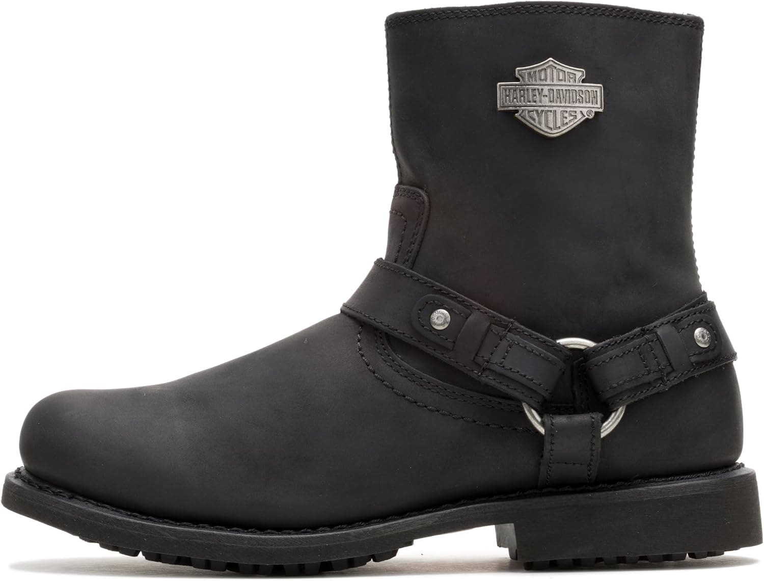 کفش مردانه HARLEY-DAVIDSON مدل Scout کفش مردانه HARLEY-DAVIDSON مدل Scout