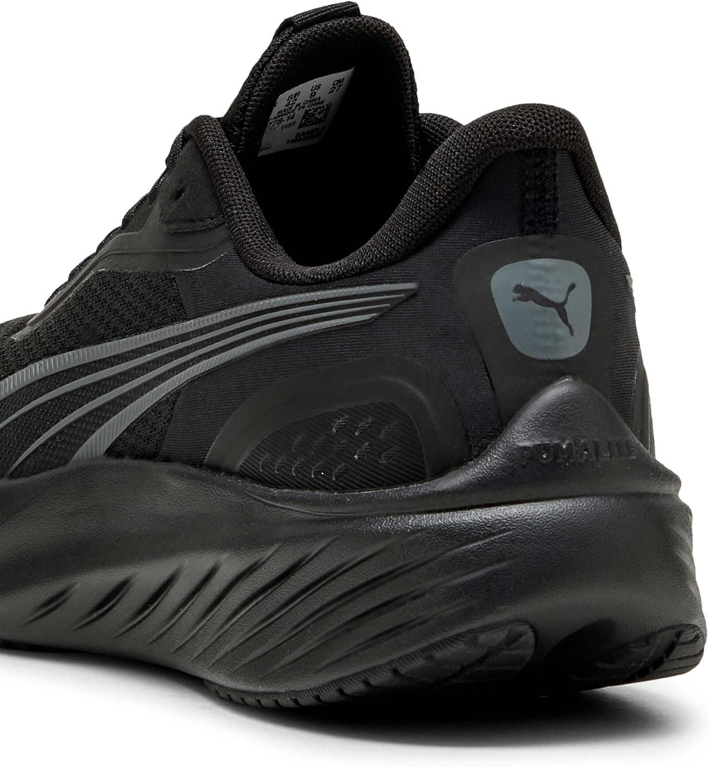 کفش دویدن جادهای یونیسکس بزرگسال PUMA Pounce Lite کفش دویدن جادهای یونیسکس بزرگسال PUMA Pounce Lite
