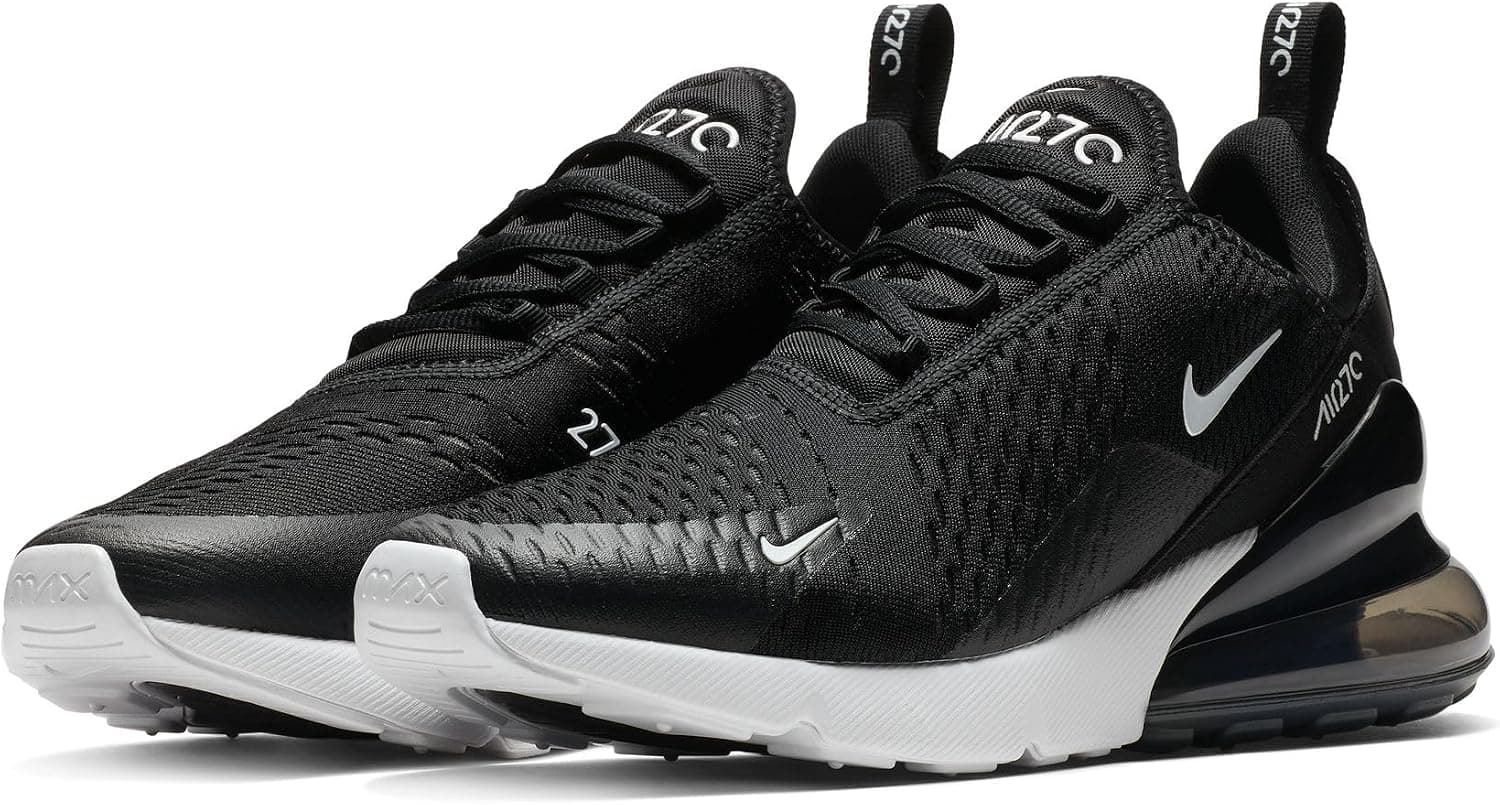کفش ورزشی زنانه Nike مدل Air Max 270 کفش ورزشی زنانه Nike مدل Air Max 270