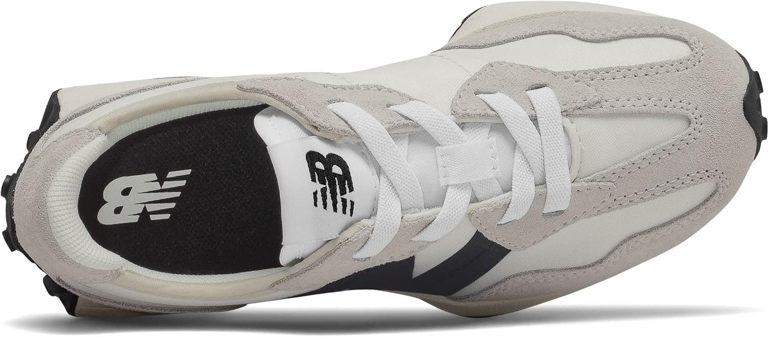کفش بچگانه New Balance مدل 327 (Little Kid) کفش بچگانه New Balance مدل 327 (Little Kid)
