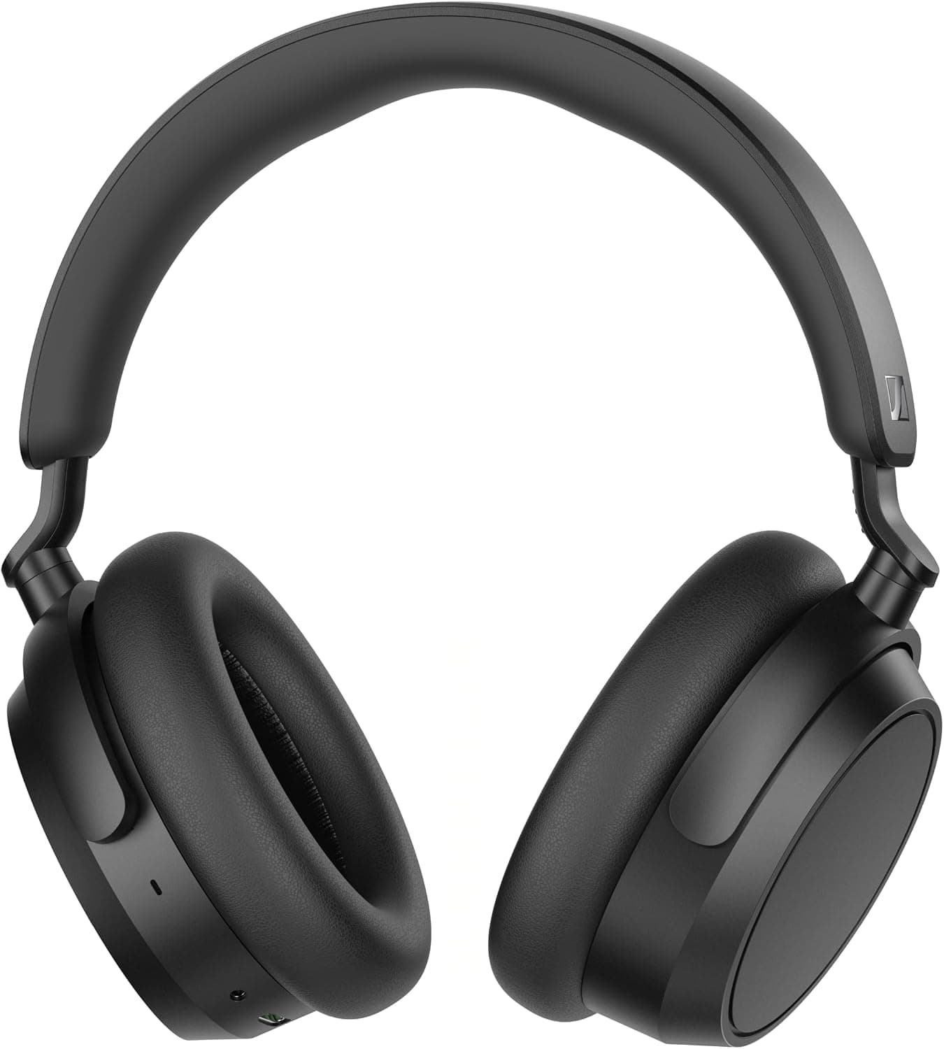هدفون بیسیم Sennheiser ACCENTUM Plus مشکی با حذف نویز هیبریدی تطبیقی هدفون بیسیم Sennheiser ACCENTUM Plus مشکی با حذف نویز هیبریدی تطبیقی