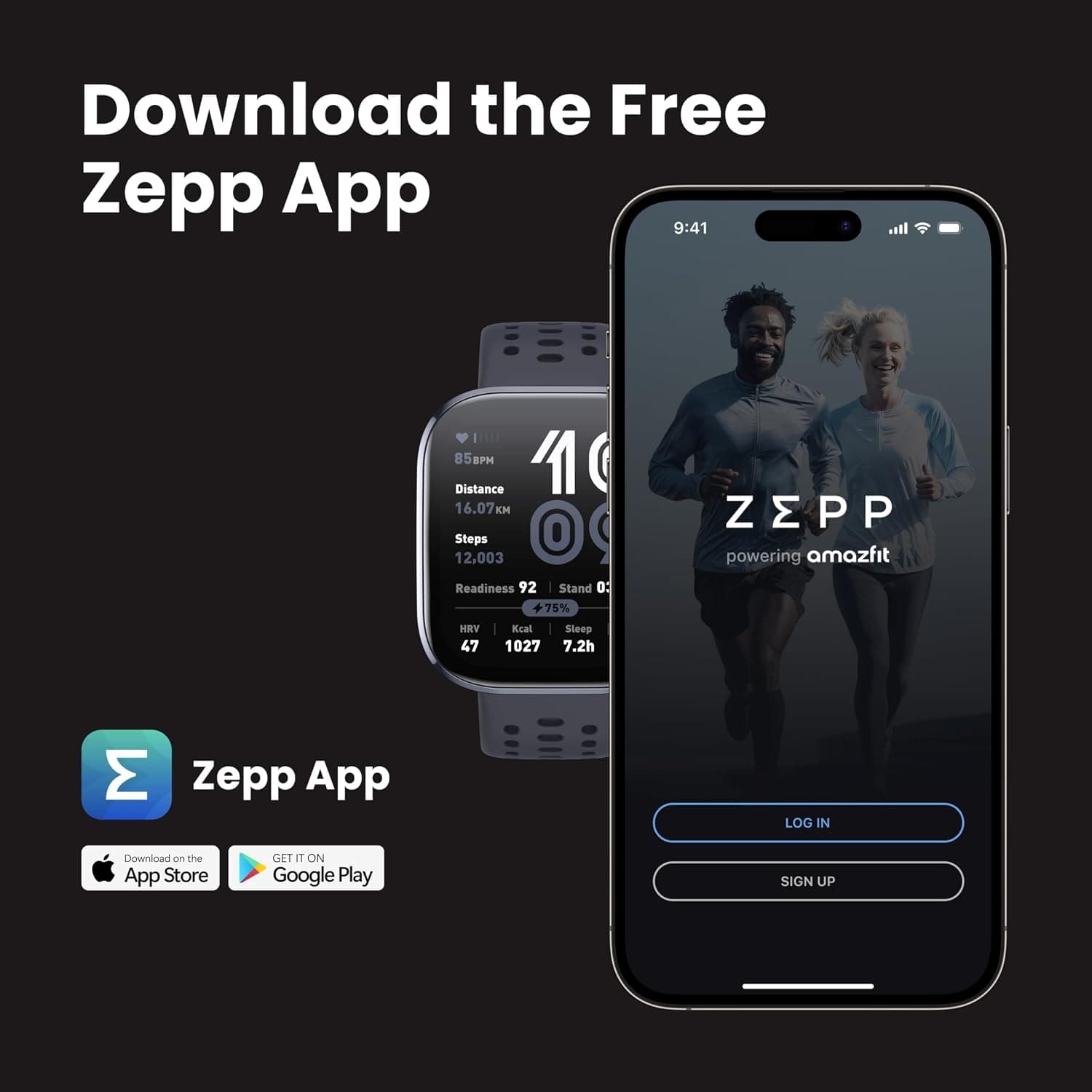 ساعت هوشمند Amazfit با نمایشگر AMOLED 1.97 اینچی، GPS، تماس بلوتوثی و مقاومت 5 ATM، مدل Bip 6 ساعت هوشمند Amazfit با نمایشگر AMOLED 1.97 اینچی، GPS، تماس بلوتوثی و مقاومت 5 ATM، مدل Bip 6