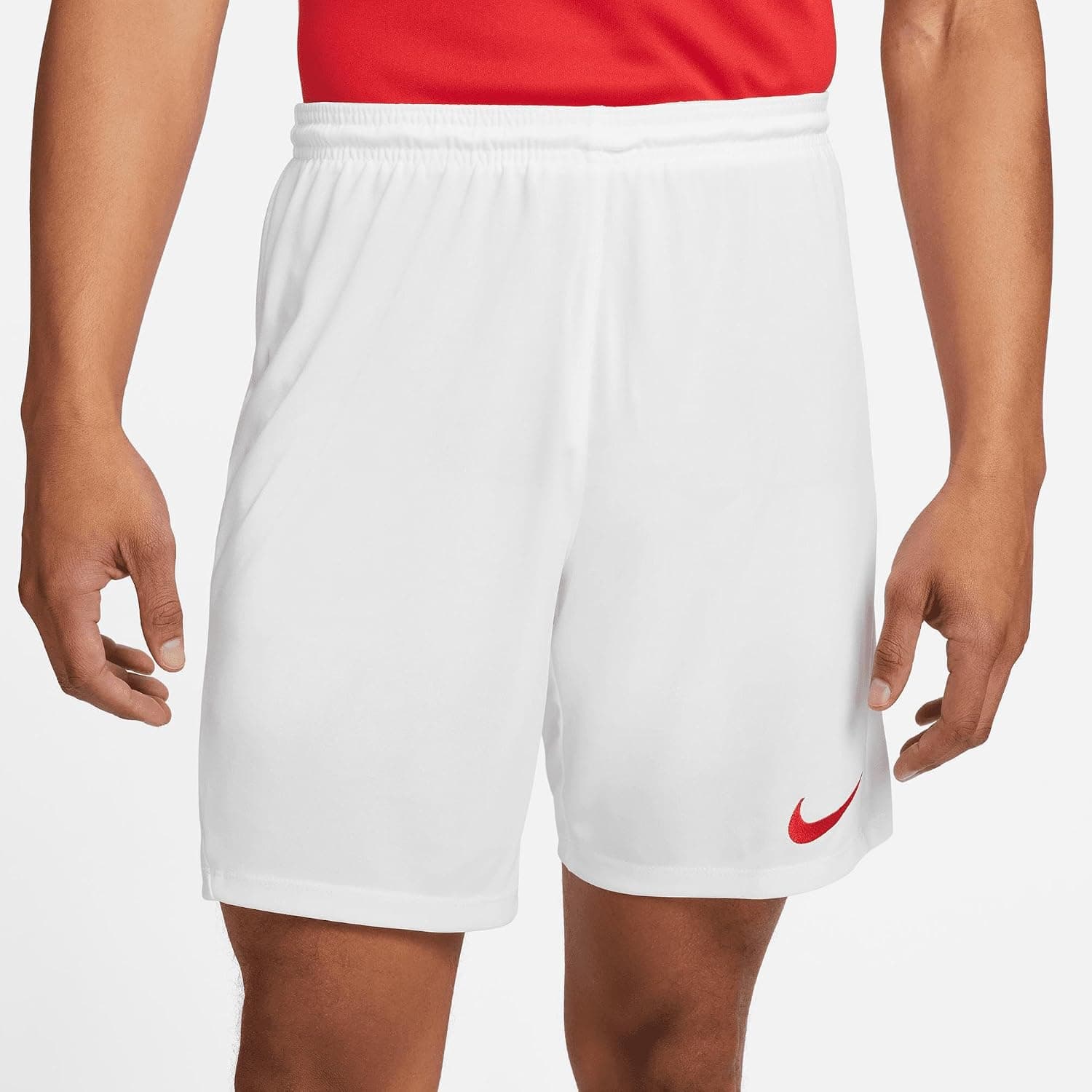 شورت مردانه Nike Dri-fit مدل Park 3 شورت مردانه Nike Dri-fit مدل Park 3