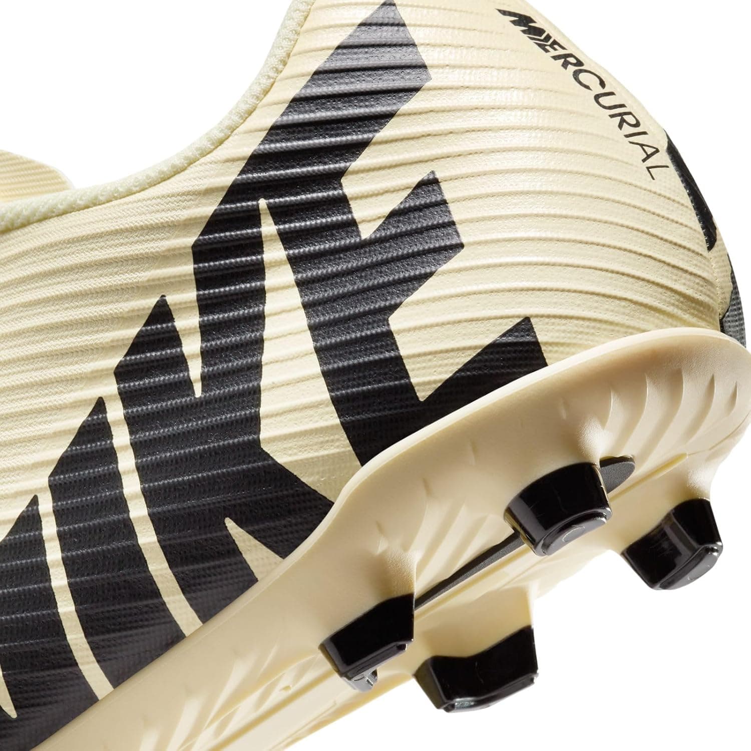 کفش فوتبال مردانه Nike ساق کوتاه Mercurial Vapor 15 Club MG کفش فوتبال مردانه Nike ساق کوتاه Mercurial Vapor 15 Club MG