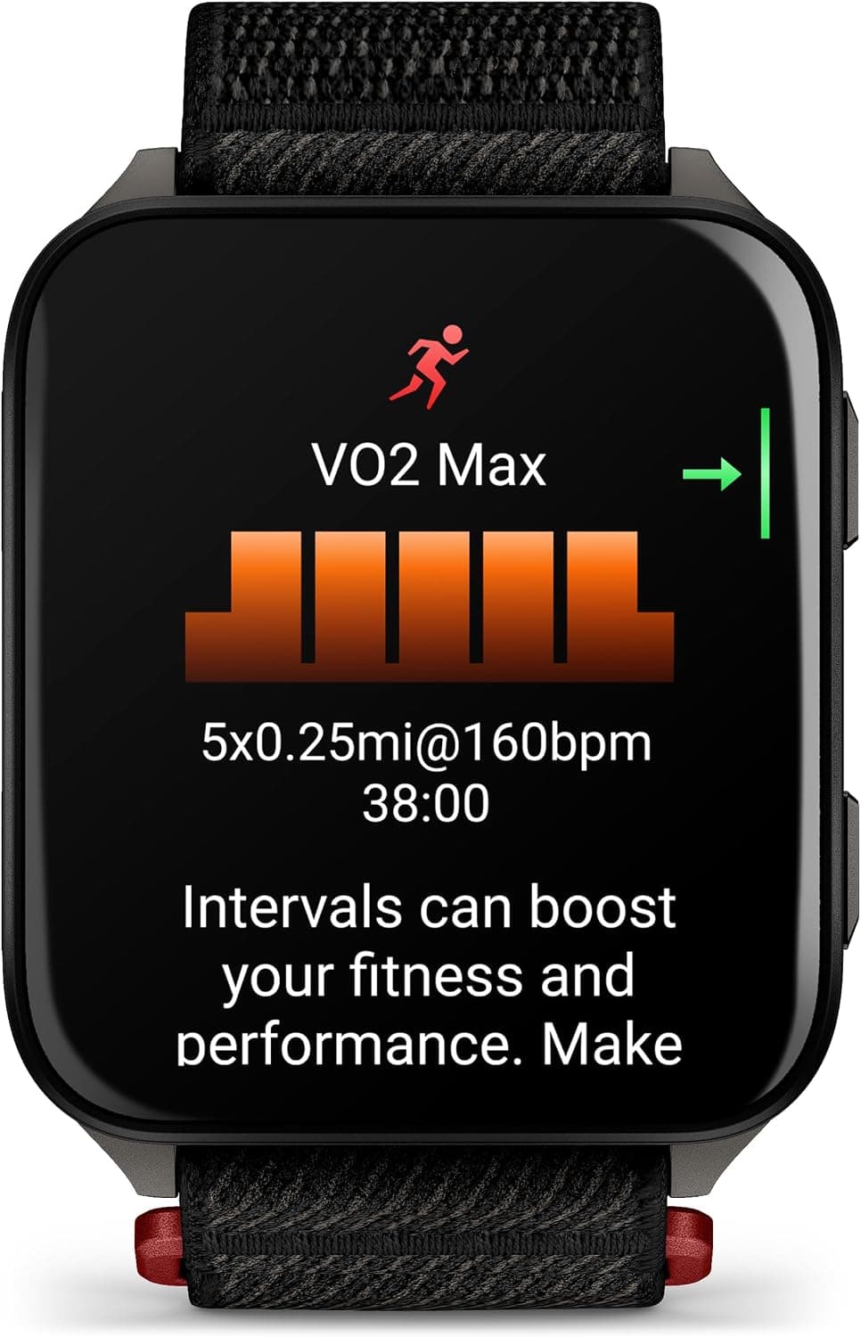 ساعت هوشمند Garmin مشکی مدل Venu X1 ساعت هوشمند Garmin مشکی مدل Venu X1