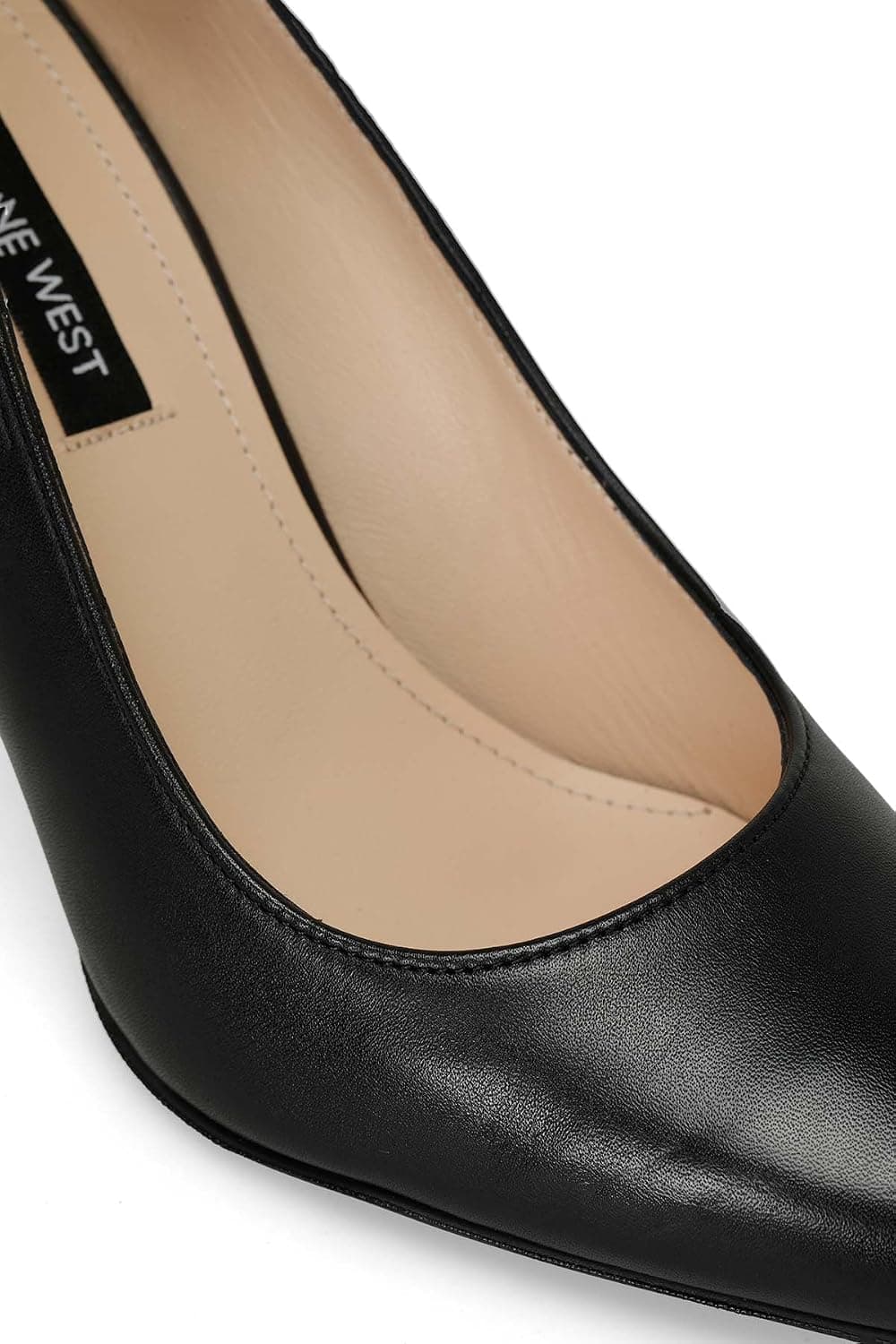 کفش زنانه Nine West کامفورت سنتی مدل TRUDENA 4PR کفش زنانه Nine West کامفورت سنتی مدل TRUDENA 4PR