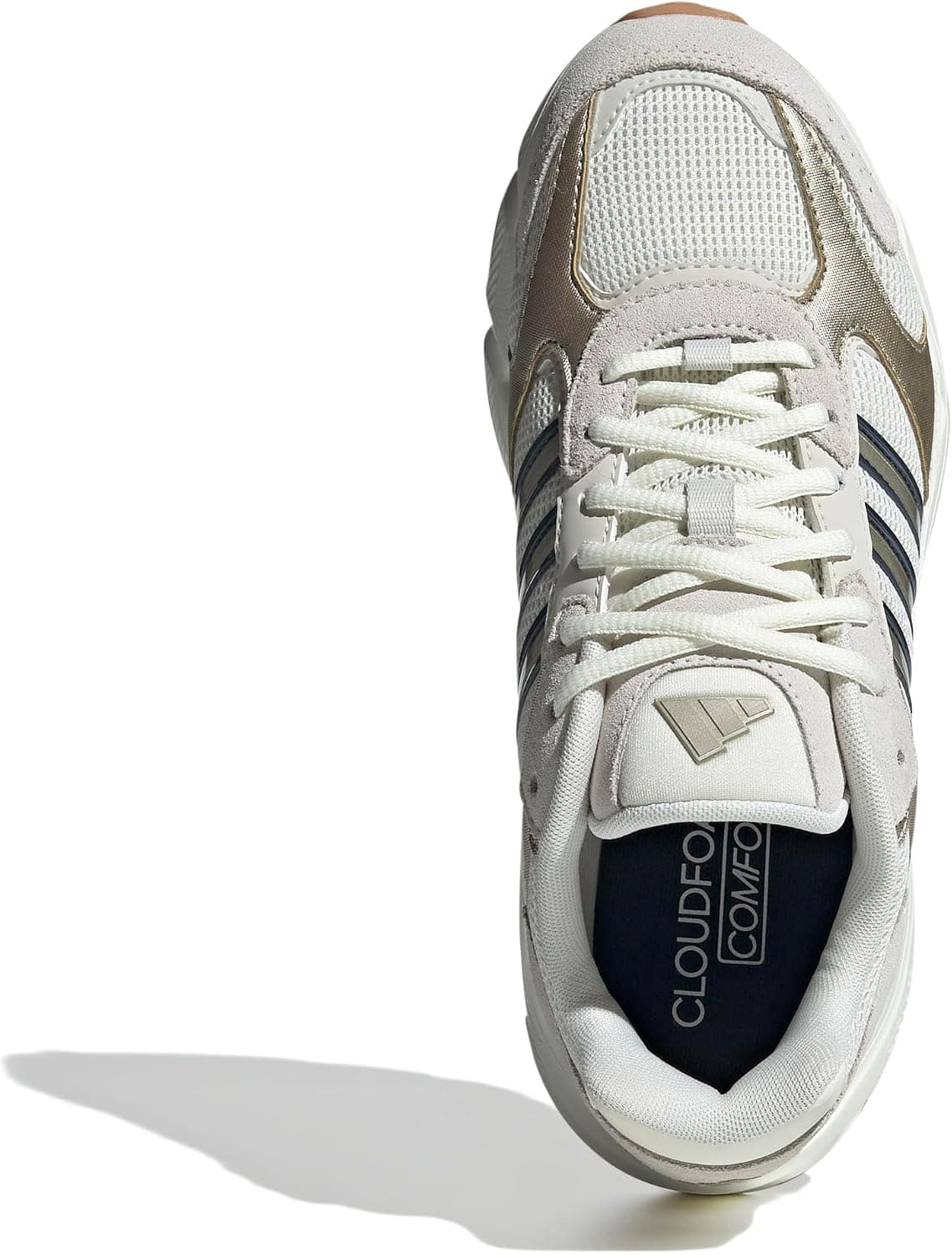 کفش ورزشی زنانه adidas مدل CRAZYCHAOS 2000 کفش ورزشی زنانه adidas مدل CRAZYCHAOS 2000