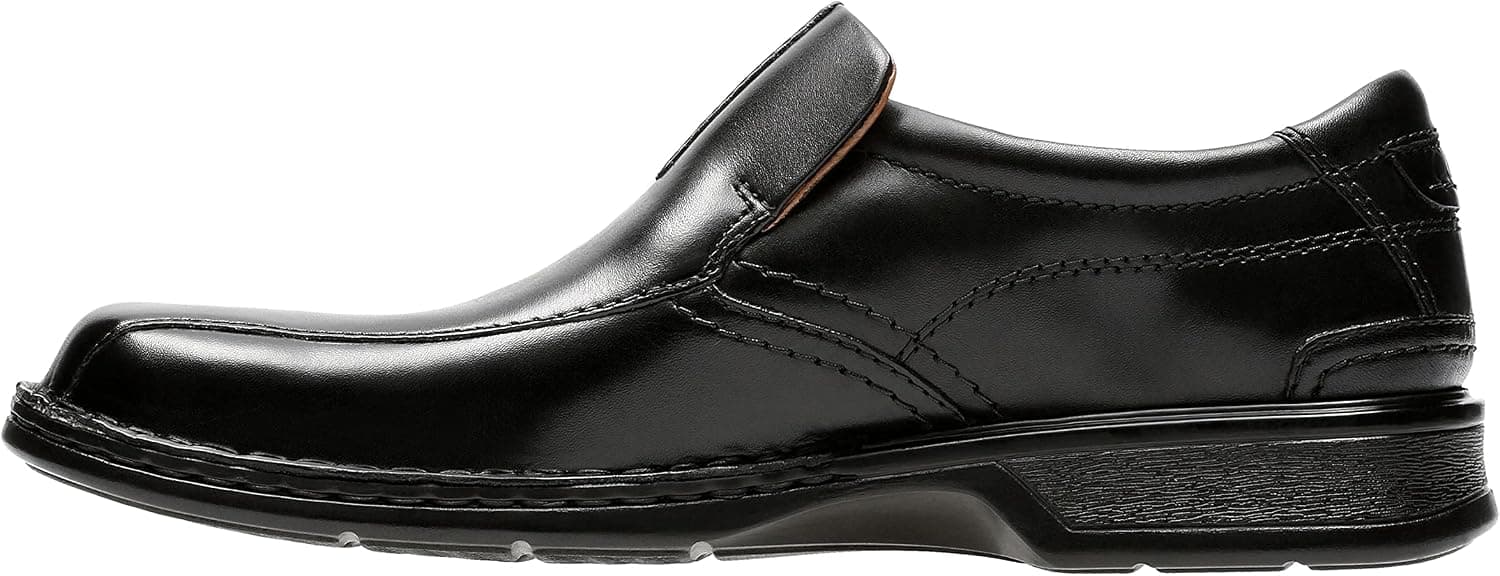 لوفر مردانه Clarks مدل Escalade Step لوفر مردانه Clarks مدل Escalade Step