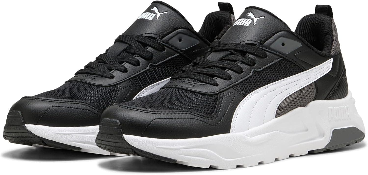 کفش ورزشی بزرگسال یونیسکس PUMA Trinity 2 Lt کفش ورزشی بزرگسال یونیسکس PUMA Trinity 2 Lt