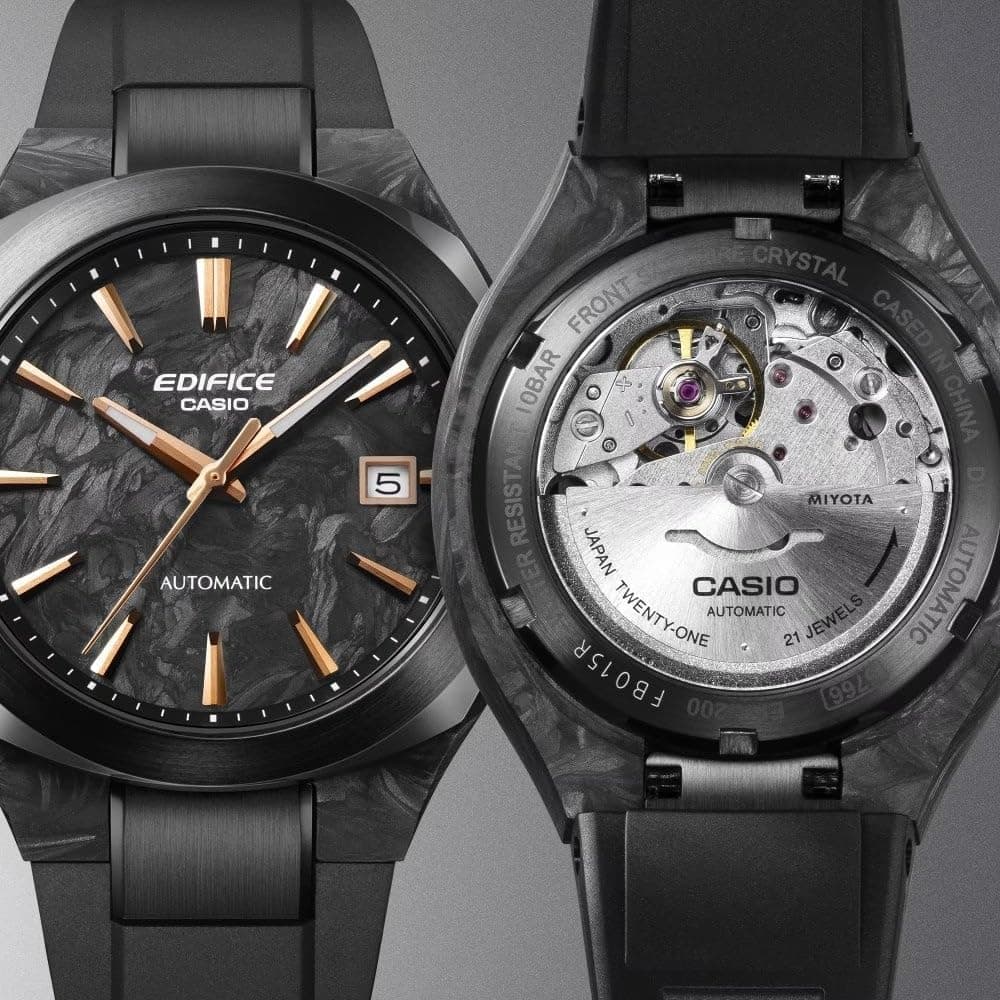 ساعت مچی مردانه Casio مدل EFK-200 ساعت مچی مردانه Casio مدل EFK-200