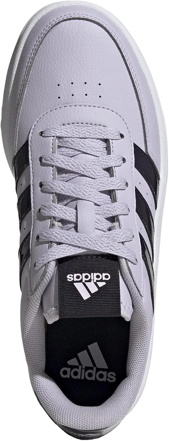 کفش ورزشی زنانه adidas مدل BREAKNET 2.0 کفش ورزشی زنانه adidas مدل BREAKNET 2.0