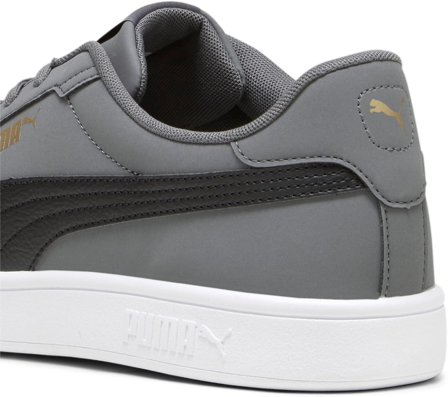 کفش یونیسکس PUMA Smash 3.0 Buck کفش یونیسکس PUMA Smash 3.0 Buck