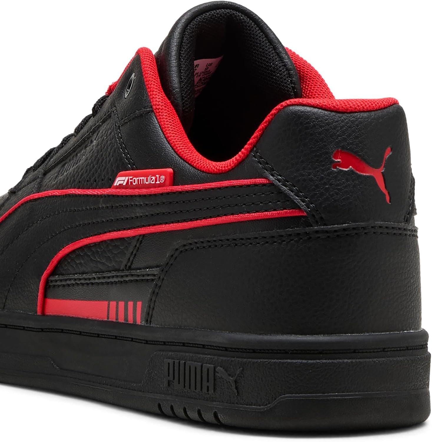 کفش ورزشی یونیسکس بزرگسال PUMA مدل F1 Caven Iii کفش ورزشی یونیسکس بزرگسال PUMA مدل F1 Caven Iii