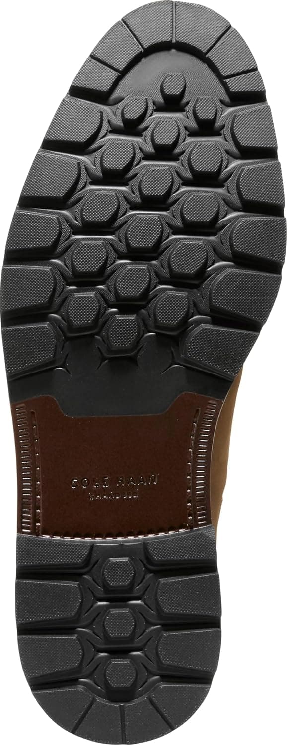 بوت مردانه Cole Haan مدل Chamberlin Grand Chelsea بوت مردانه Cole Haan مدل Chamberlin Grand Chelsea