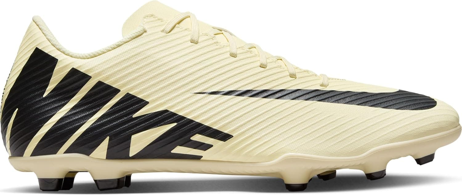 کفش فوتبال مردانه Nike ساق کوتاه Mercurial Vapor 15 Club MG کفش فوتبال مردانه Nike ساق کوتاه Mercurial Vapor 15 Club MG