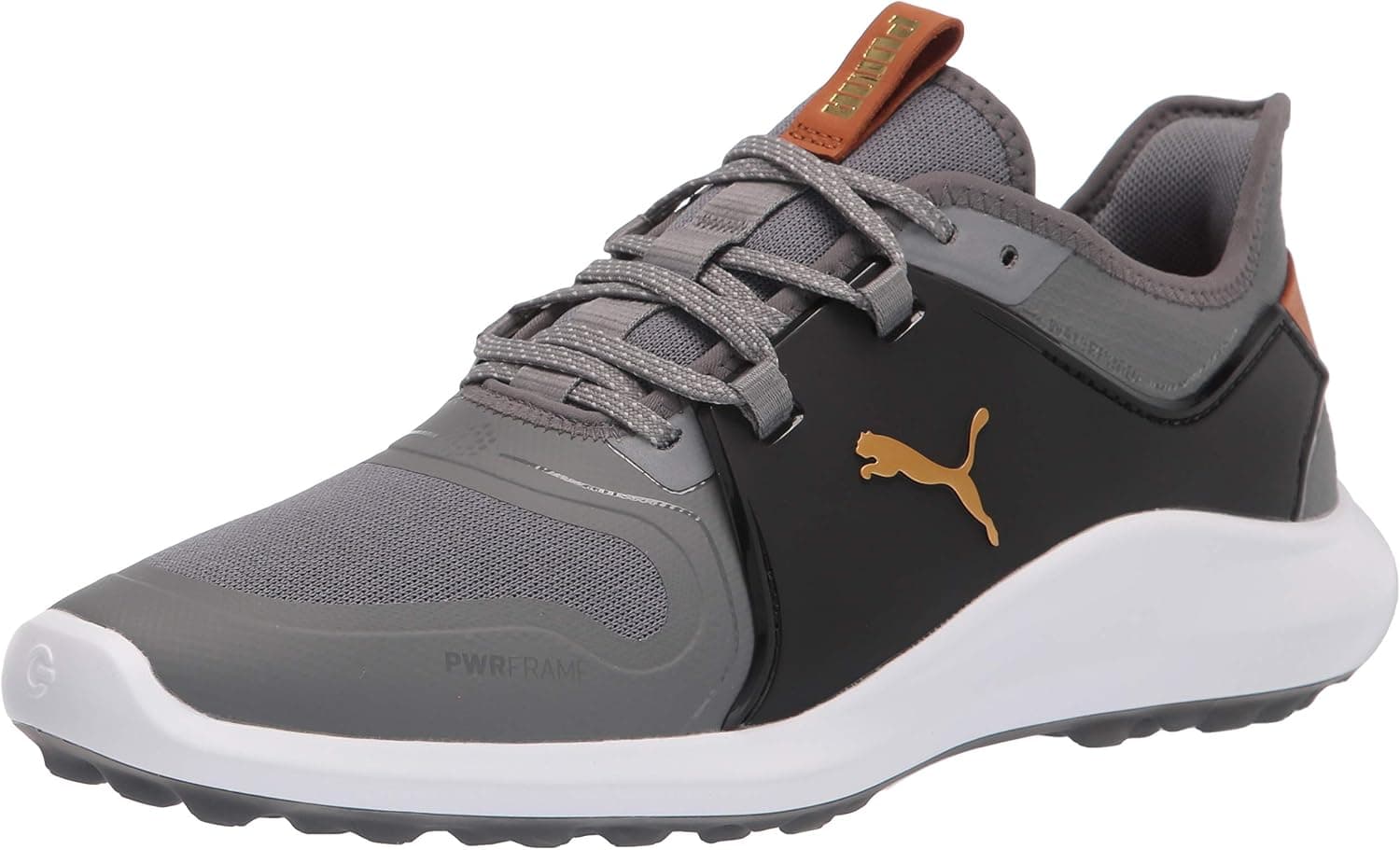 کفش گلف مردانه PUMA Golf مدل Ignite Fasten8 کفش گلف مردانه PUMA Golf مدل Ignite Fasten8