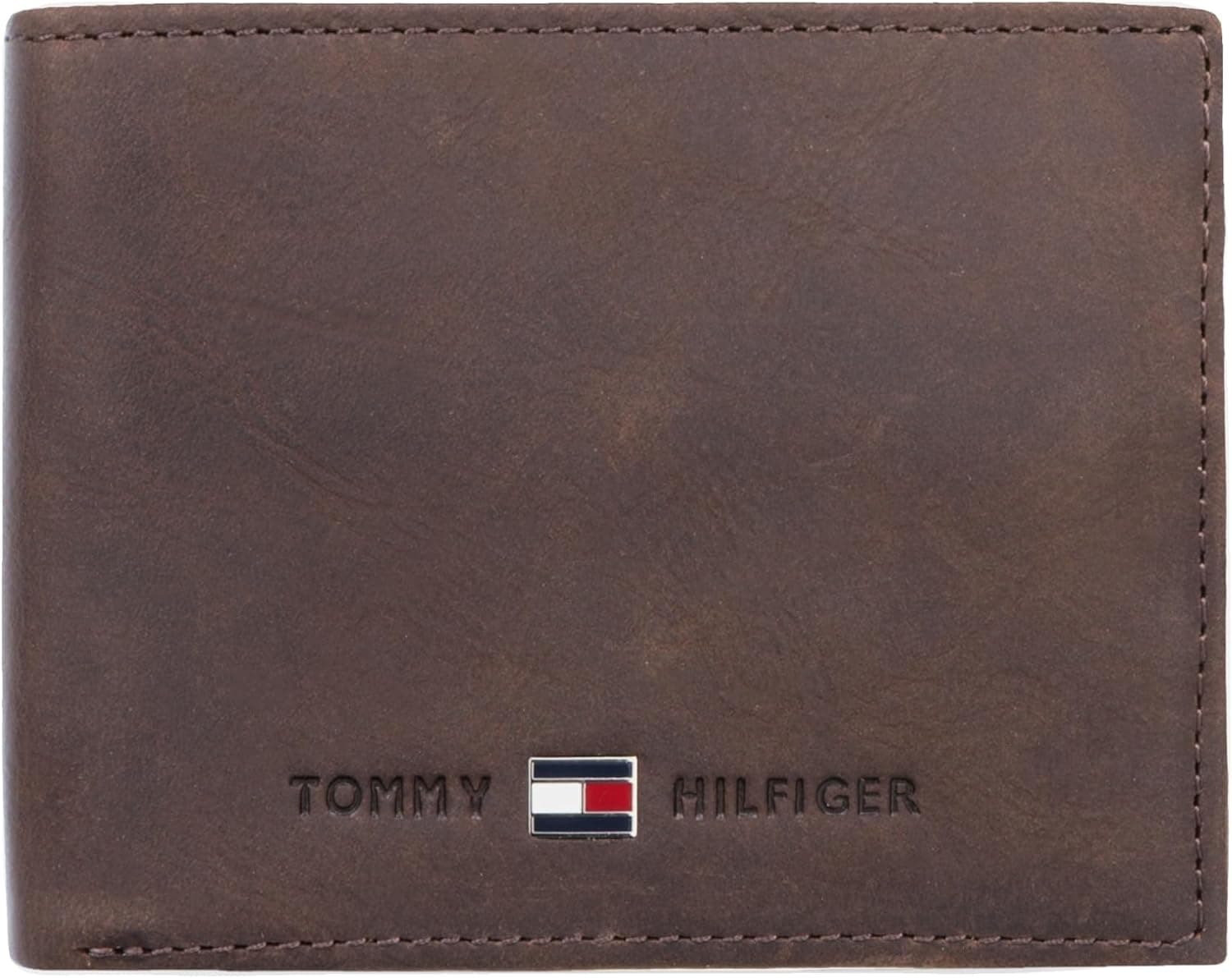 کیف پول کارتی مردانه Tommy Hilfiger Johnson کیف پول کارتی مردانه Tommy Hilfiger Johnson