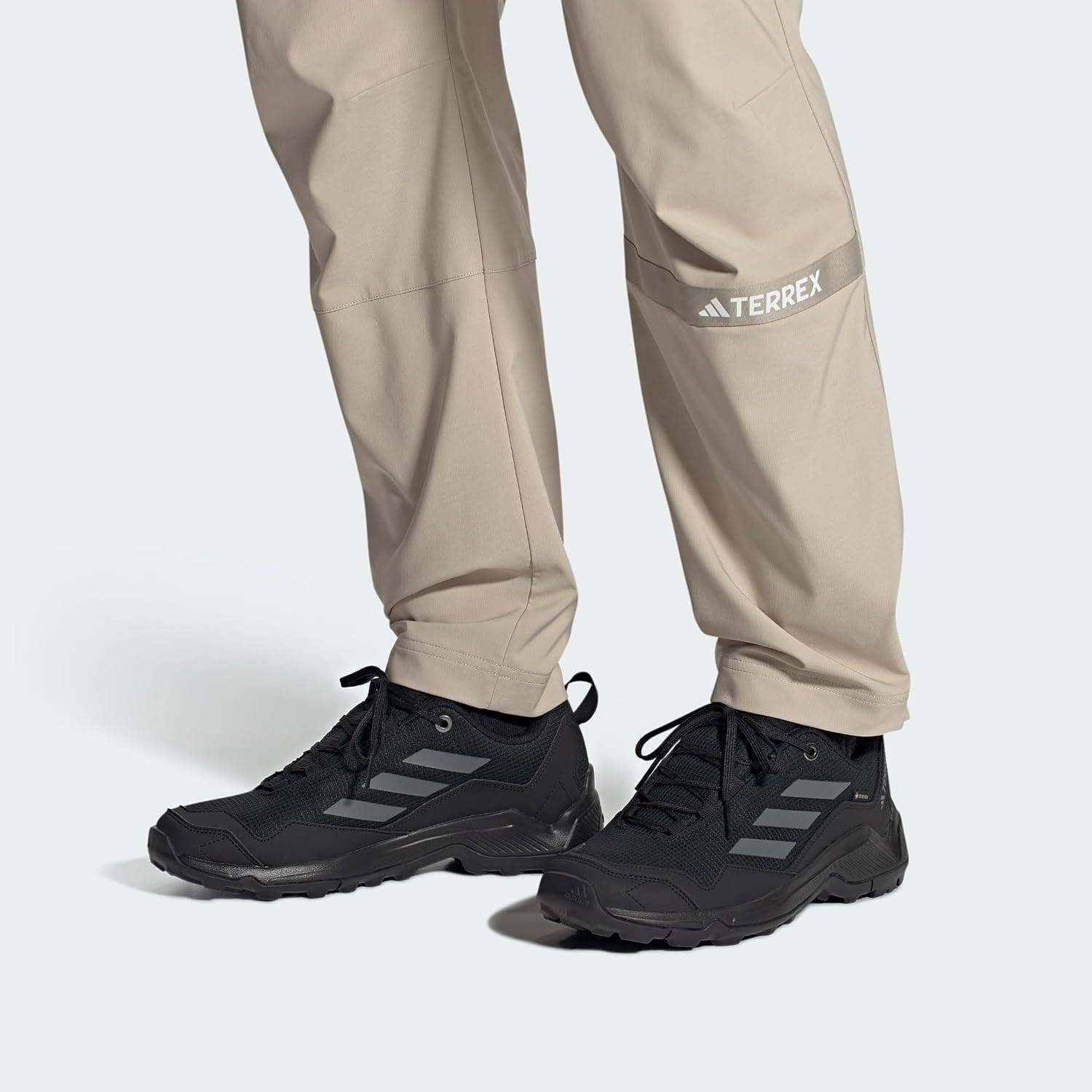 کفش اسنیکر مردانه adidas مدل Terrex Eastrail GTX کفش اسنیکر مردانه adidas مدل Terrex Eastrail GTX