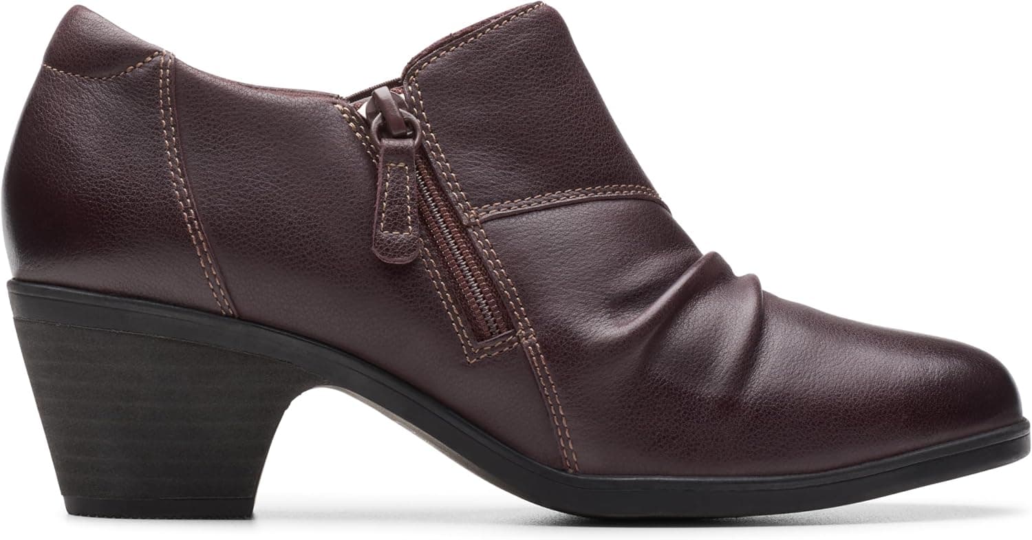 کفش زنانه Clarks مدل Emily2 Braley کفش زنانه Clarks مدل Emily2 Braley