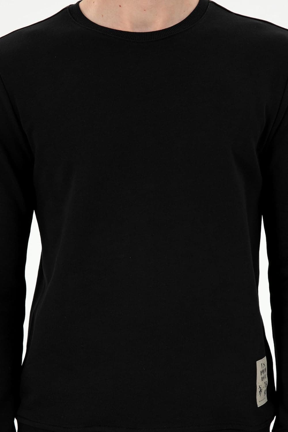 سوئیشرت مردانه U.S. POLO ASSN. سوئیشرت مردانه U.S. POLO ASSN.