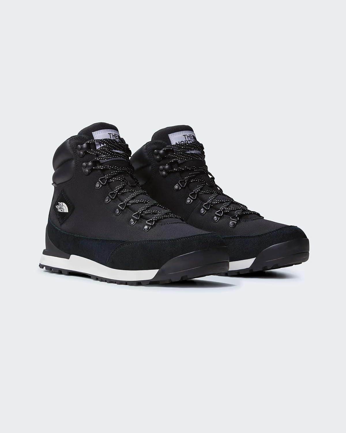 بوت مردانه The North Face Texfile مدل Back To Berkeley IV بوت مردانه The North Face Texfile مدل Back To Berkeley IV