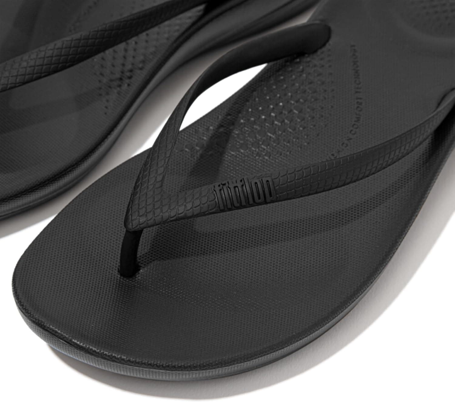 دمپایی زنانه FitFlop ارگونومیک Iqushion مدل E54 دمپایی زنانه FitFlop ارگونومیک Iqushion مدل E54
