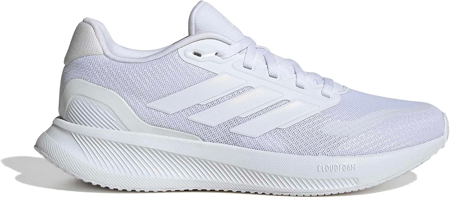 کفش پیادهروی زنانه adidas مدل RUNFALCON 5 W کفش پیادهروی زنانه adidas مدل RUNFALCON 5 W