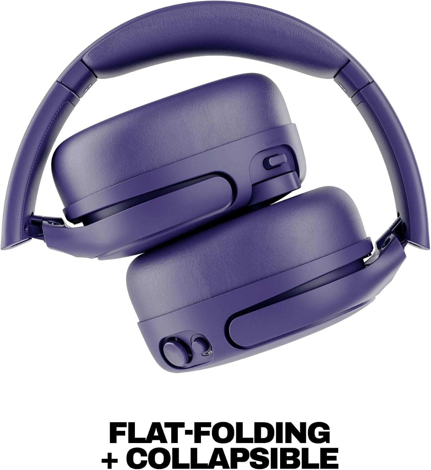 هدفون بیسیم Skullcandy مدل Crusher 720 با باس حسی رنگ آینده هدفون بیسیم Skullcandy مدل Crusher 720 با باس حسی رنگ آینده