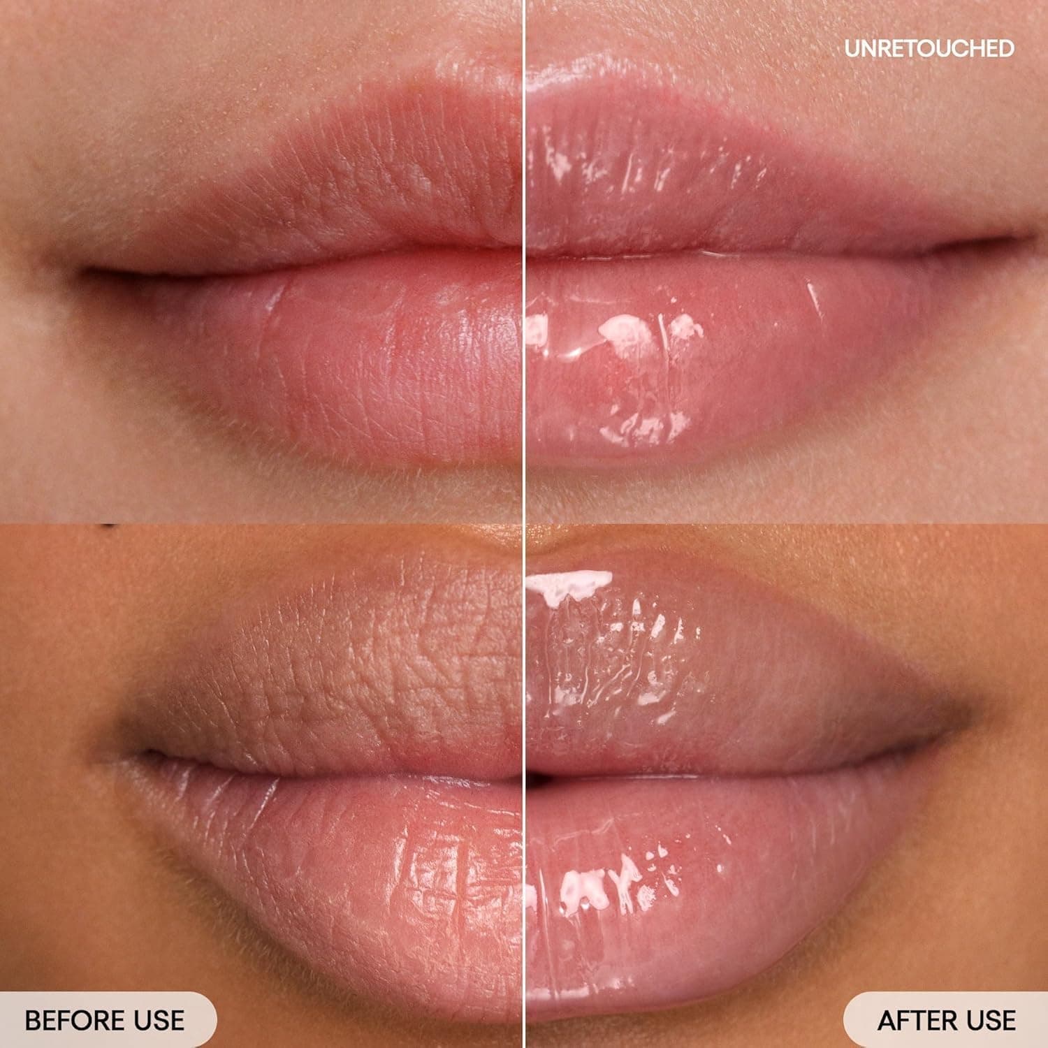 بالم لب LANEIGE Lip Glowy با طعم وانیل 10Gm بالم لب LANEIGE Lip Glowy با طعم وانیل 10Gm
