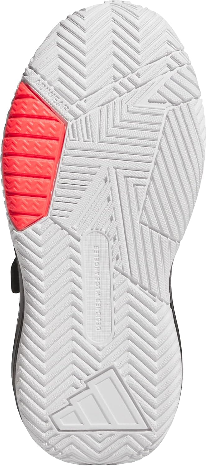 کفش ورزشی یونیسکس کودکان adidas ساق متوسط غیر فوتبالی مدل OWNTHEGAME 3.0 K کفش ورزشی یونیسکس کودکان adidas ساق متوسط غیر فوتبالی مدل OWNTHEGAME 3.0 K