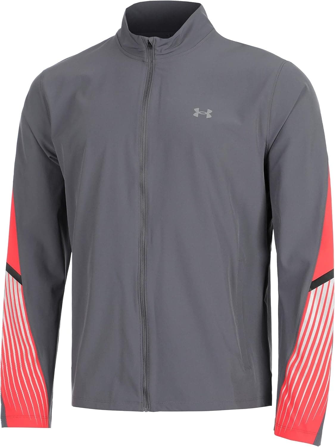ژاکت مردانه Under Armour مدل UA Velociti Storm ژاکت مردانه Under Armour مدل UA Velociti Storm
