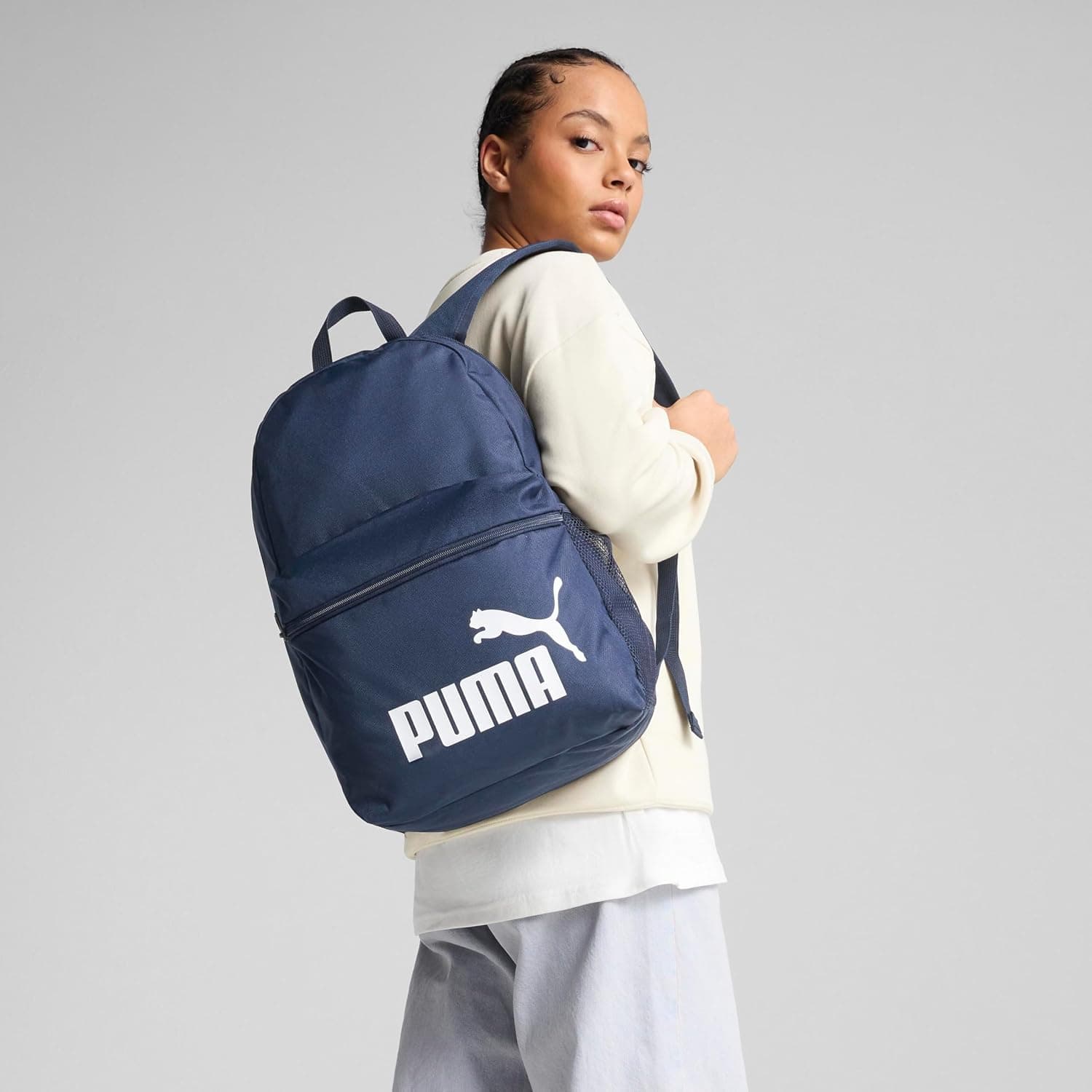کولهپشتی یونیسکس بزرگسال PUMA مدل PHASE کولهپشتی یونیسکس بزرگسال PUMA مدل PHASE