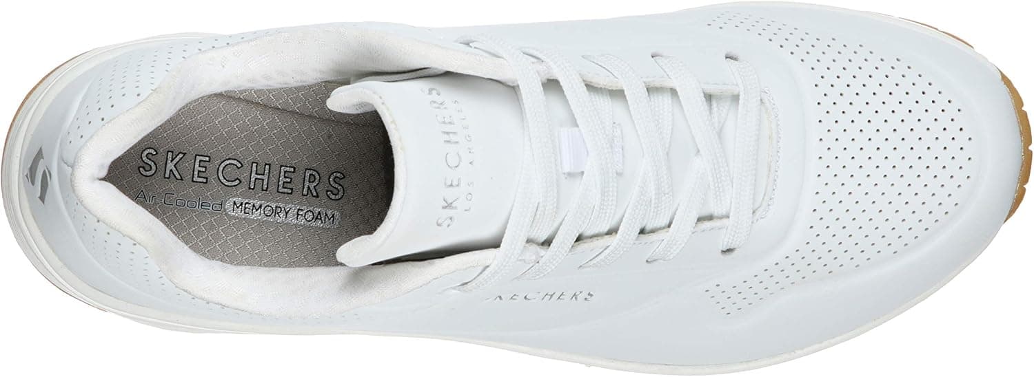 کفش ورزشی زنانه Skechers مدل Uno Stand on Air کفش ورزشی زنانه Skechers مدل Uno Stand on Air