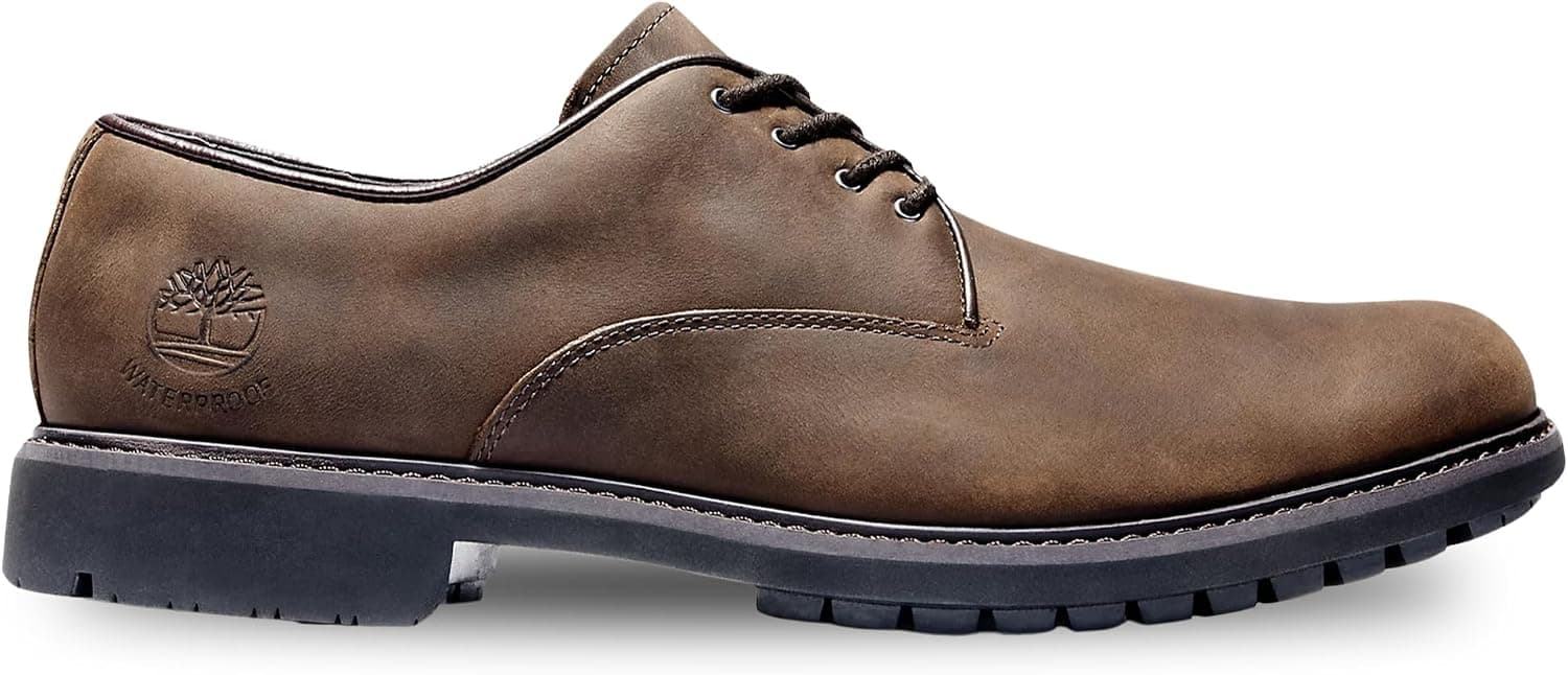 بوت مردانه Timberland بنددار ضدآب مدل LACEUPWATERPROOFSHOE بوت مردانه Timberland بنددار ضدآب مدل LACEUPWATERPROOFSHOE