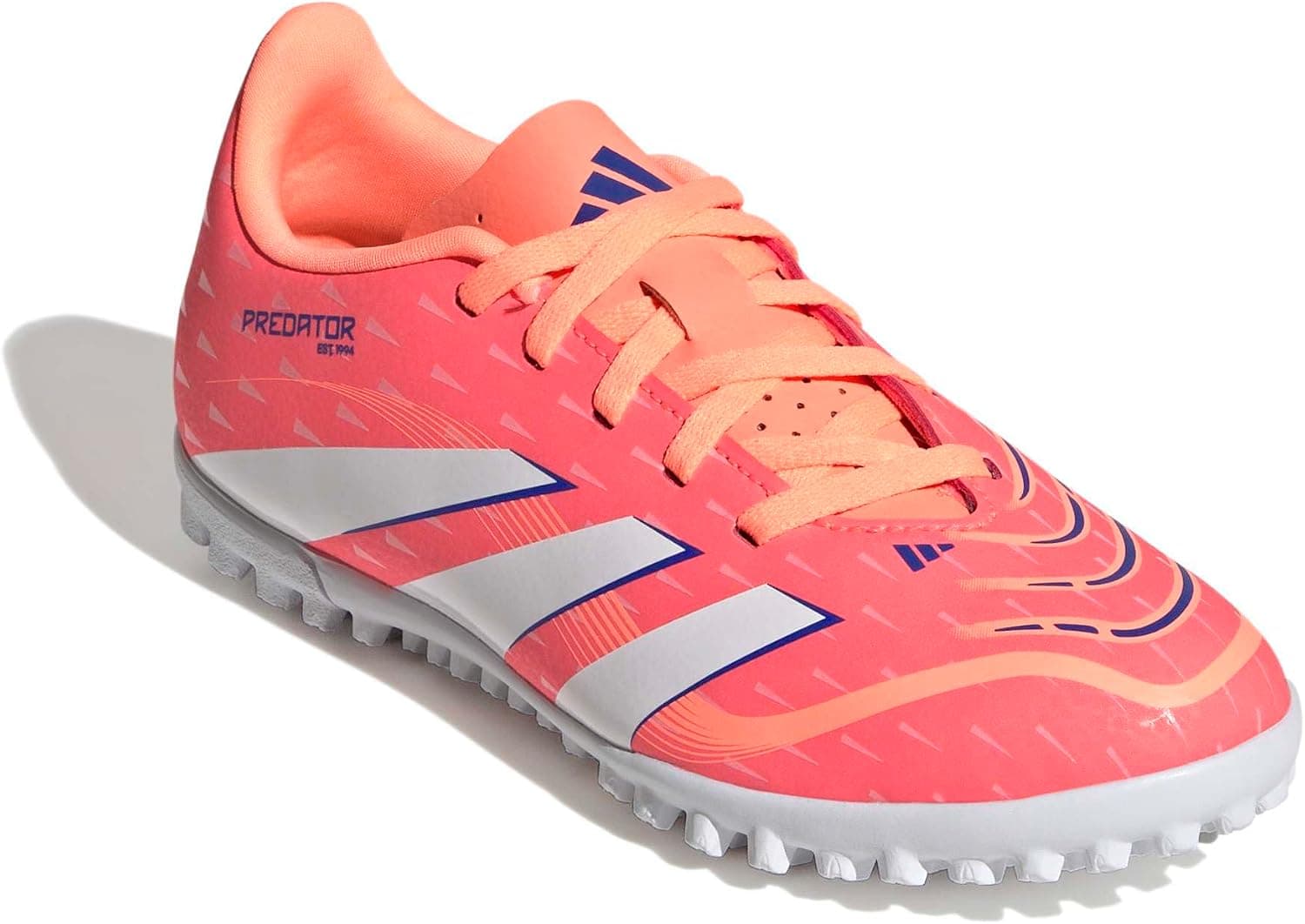 کفش فوتبال بچگانه adidas Predator Club TF کفش فوتبال بچگانه adidas Predator Club TF