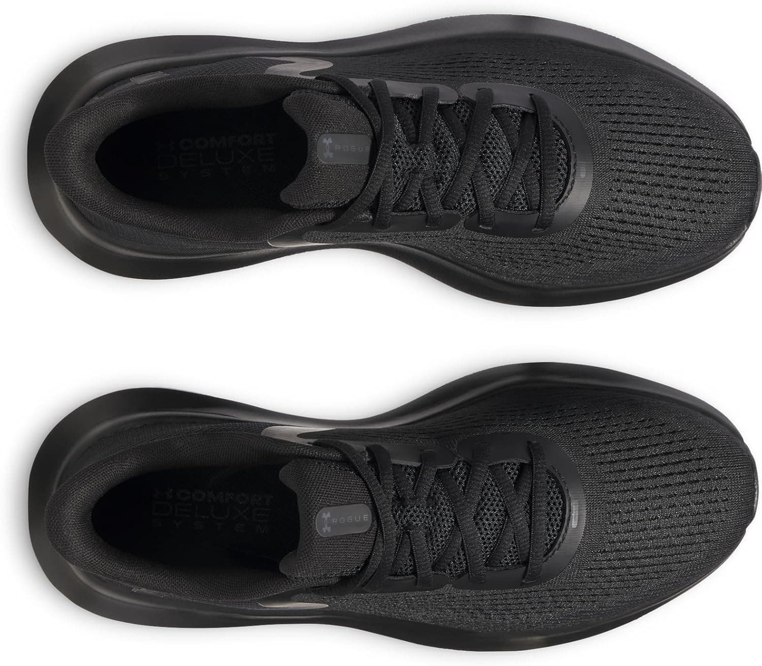 کفش دویدن مردانه Under Armour مدل UA Charged Rogue 5 کفش دویدن مردانه Under Armour مدل UA Charged Rogue 5