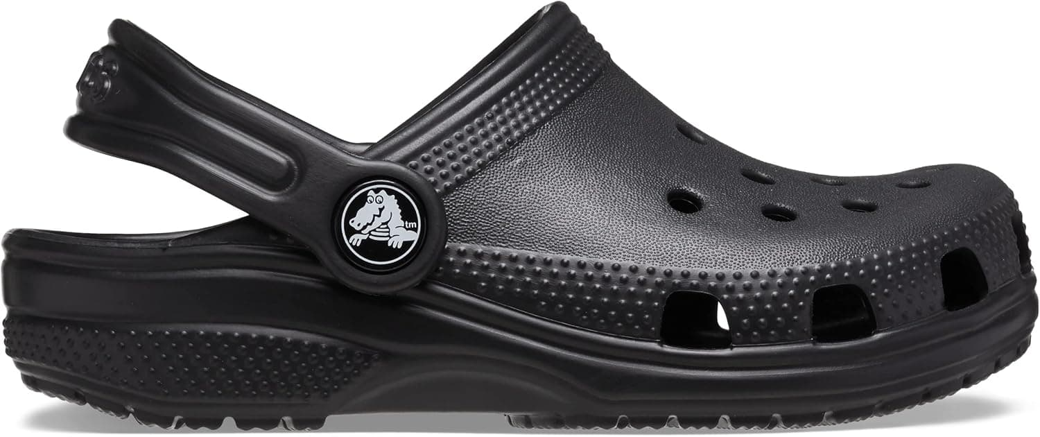 صندل بچگانه Crocs Classic Clog مدل 206990-001 T صندل بچگانه Crocs Classic Clog مدل 206990-001 T
