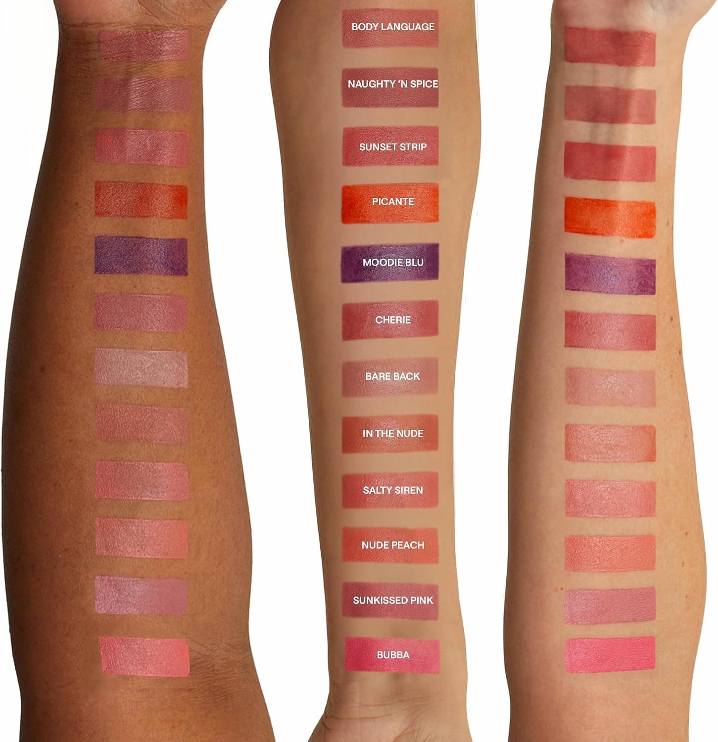 رژگونه استیکی کرمی چندمنظوره Nudestix با برس ترکیبکننده مدل Bare Back رژگونه استیکی کرمی چندمنظوره Nudestix با برس ترکیبکننده مدل Bare Back