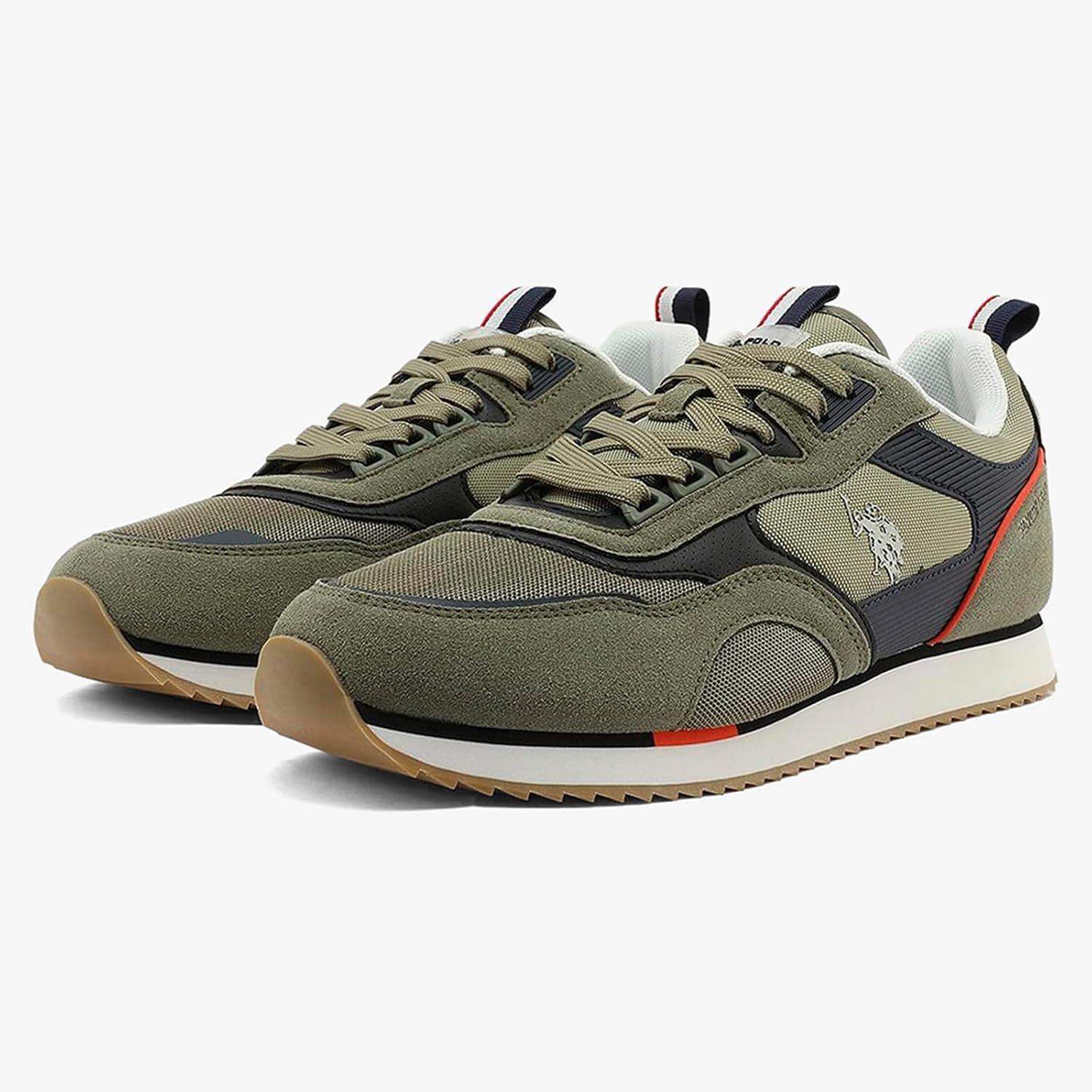 کفش ورزشی مردانه U.S. POLO ASSN. مدل 102063982 کفش ورزشی مردانه U.S. POLO ASSN. مدل 102063982