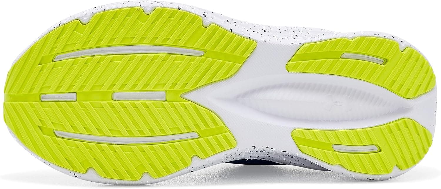 کفش دویدن پسرانه Under Armour مدل UA BGS Assert 11 کفش دویدن پسرانه Under Armour مدل UA BGS Assert 11