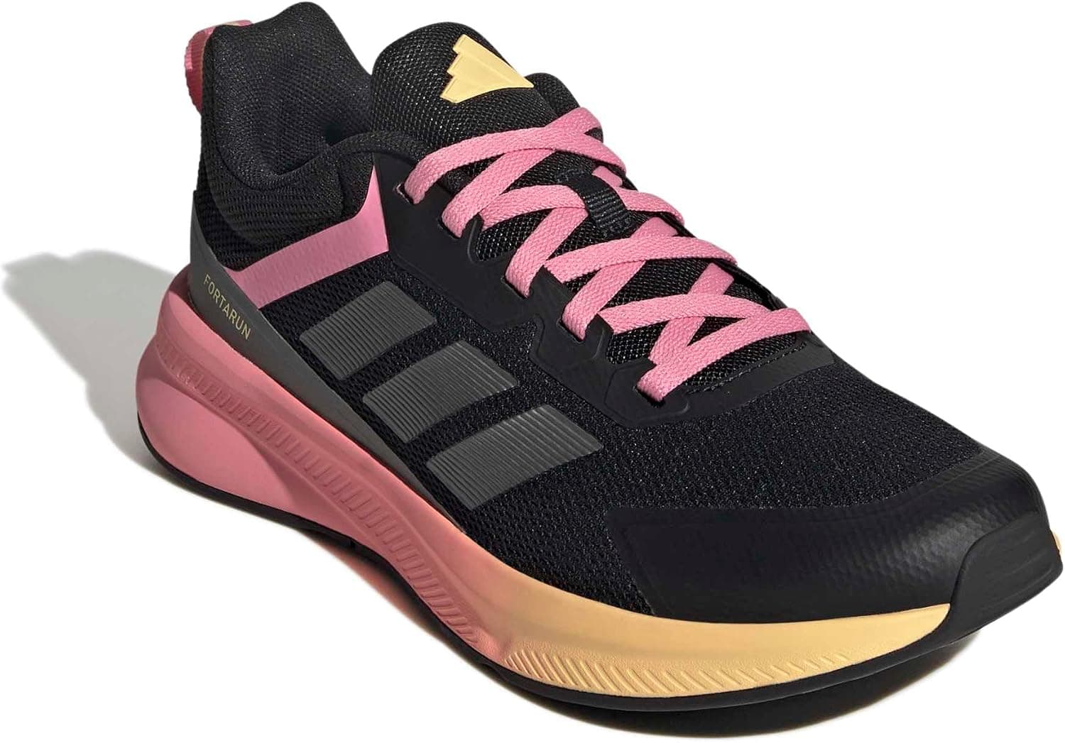 کفش ورزشی بچگانه یونیسکس adidas مدل FortaRun 4.0 J کفش ورزشی بچگانه یونیسکس adidas مدل FortaRun 4.0 J