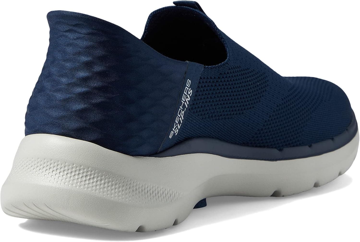 کفش پیادهروی مردانه Skechers SLIP-INS GO WALK 6 - EASY ON کفش پیادهروی مردانه Skechers SLIP-INS GO WALK 6 - EASY ON