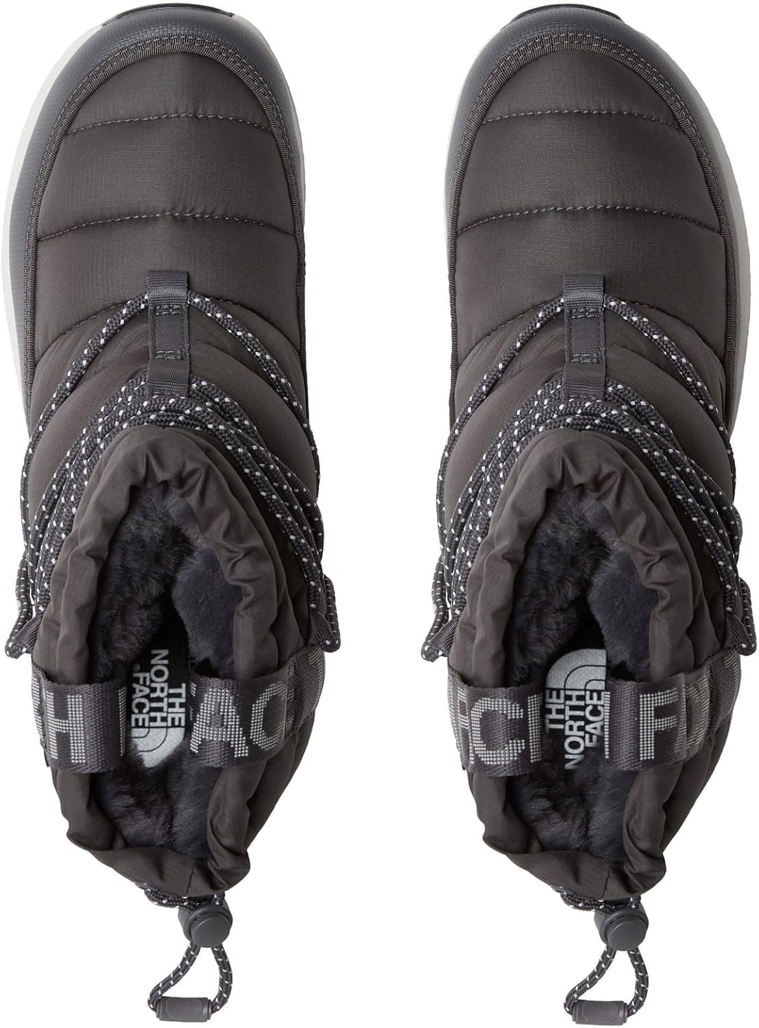 بوت برفی زنانه THE NORTH FACE ضد آب Thermoball Lace Up مدل NF0A5LWDCIH1 بوت برفی زنانه THE NORTH FACE ضد آب Thermoball Lace Up مدل NF0A5LWDCIH1