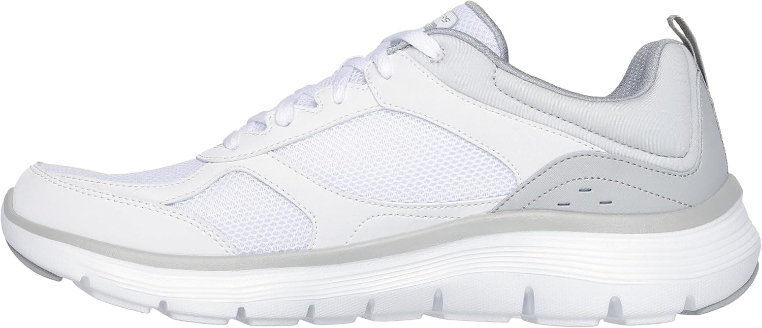 کفش مردانه Skechers مدل FLEX ADVANTAGE 5.0 کفش مردانه Skechers مدل FLEX ADVANTAGE 5.0