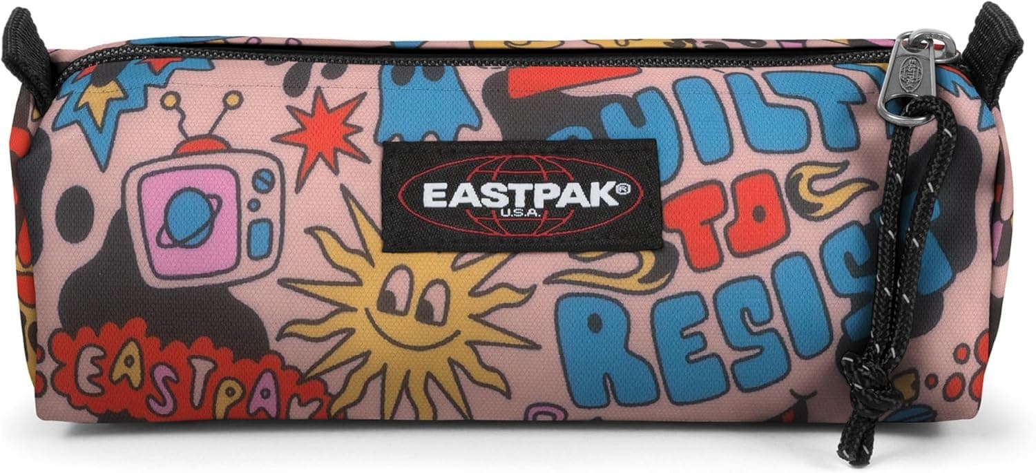 جامدادی بزرگسال یونیسکس EASTPAK Benchmark Single جامدادی بزرگسال یونیسکس EASTPAK Benchmark Single