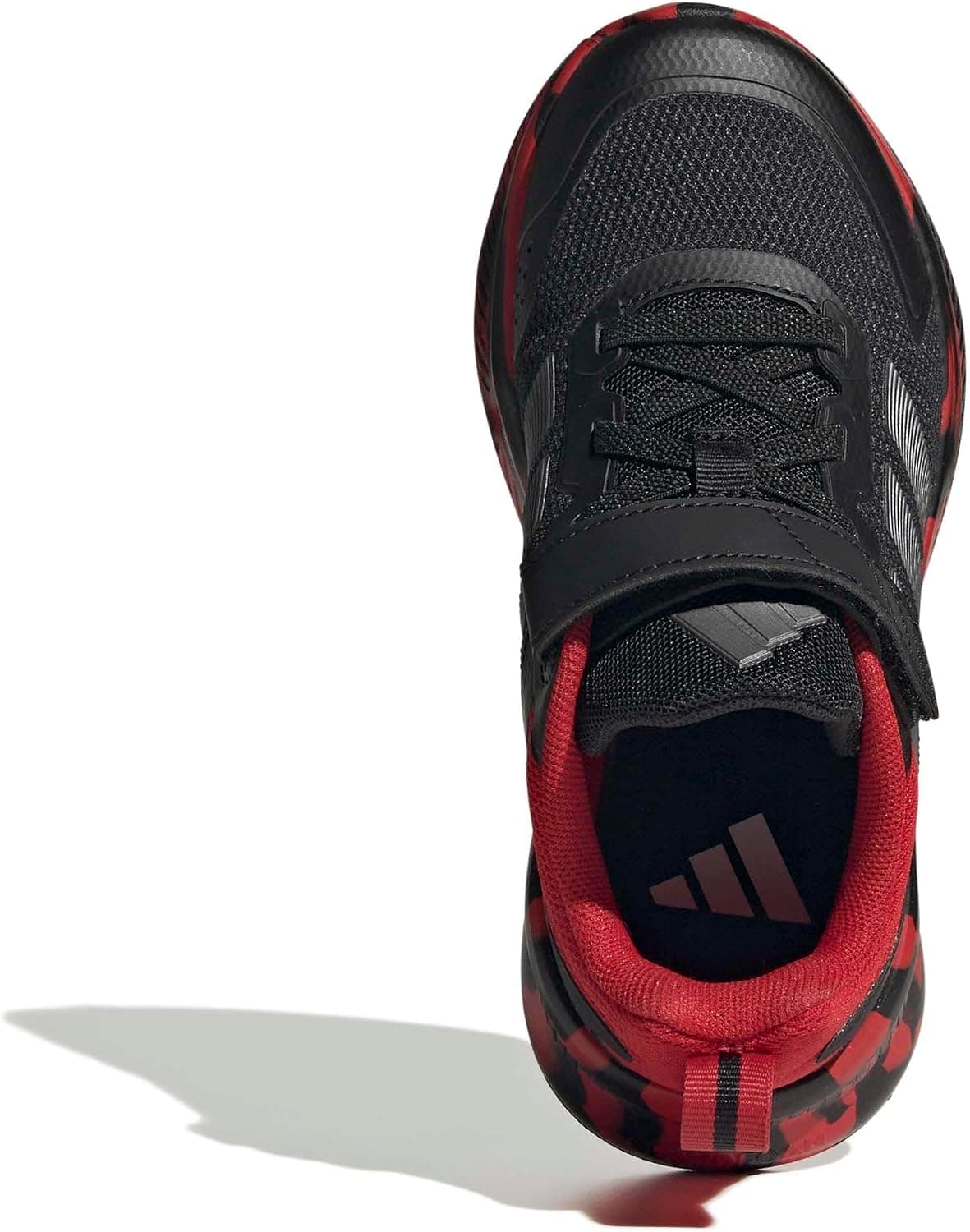 کفش ورزشی یونیسکس بزرگسال adidas مدل FortaRun 4.0 J کفش ورزشی یونیسکس بزرگسال adidas مدل FortaRun 4.0 J